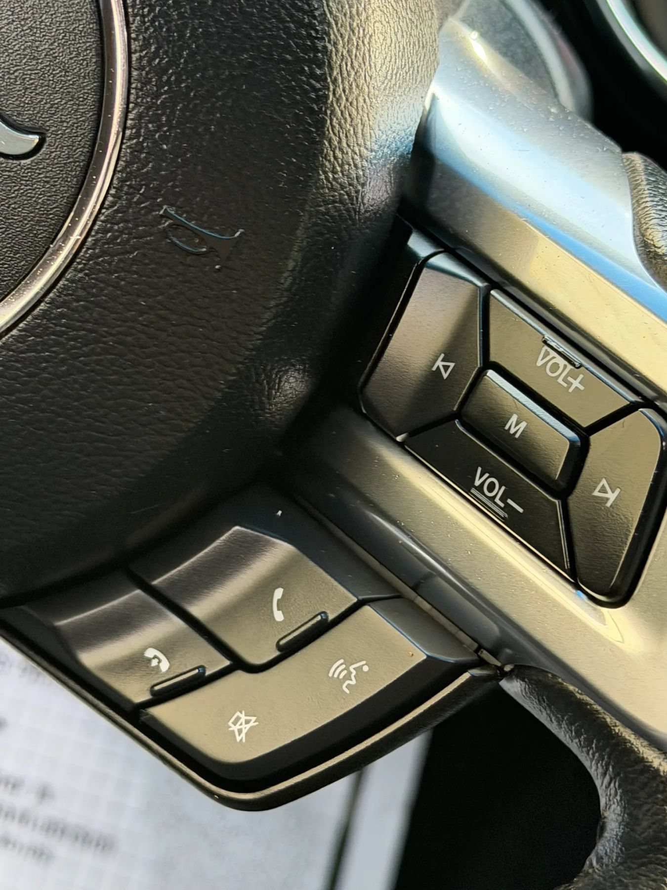 Used 2016 Ford Mustang Premium w/ Enhanced Security Package RWD image 15