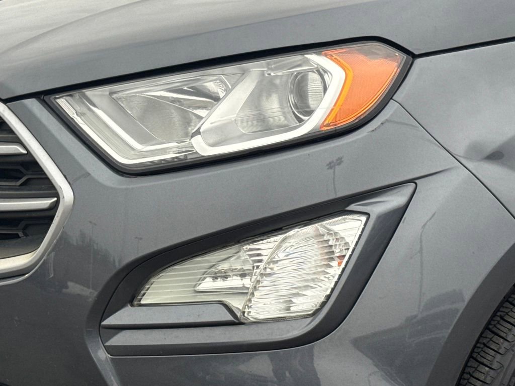 Used 2021 Ford EcoSport SE image 17