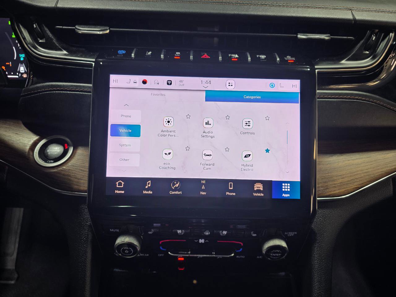 Used 2022 Jeep Grand Cherokee Summit image 40