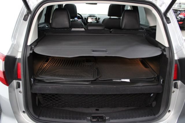Used 2014 Ford C-MAX Energi SEL w/ Equipment Group 303A FWD image 27