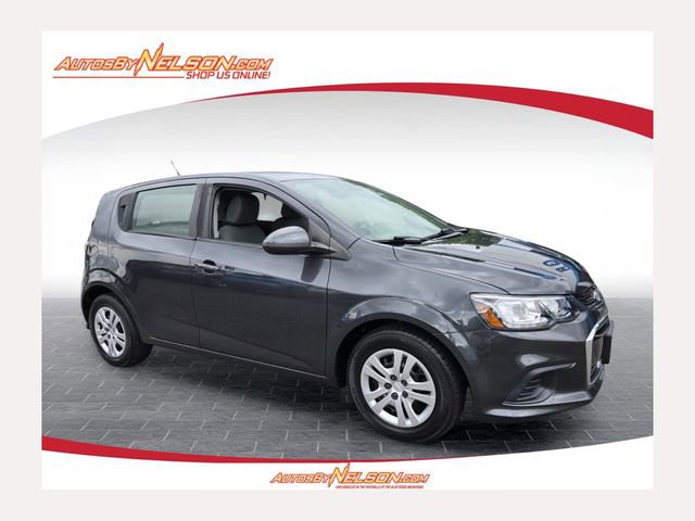 Used 2020 Chevrolet Sonic LT FWD video 1