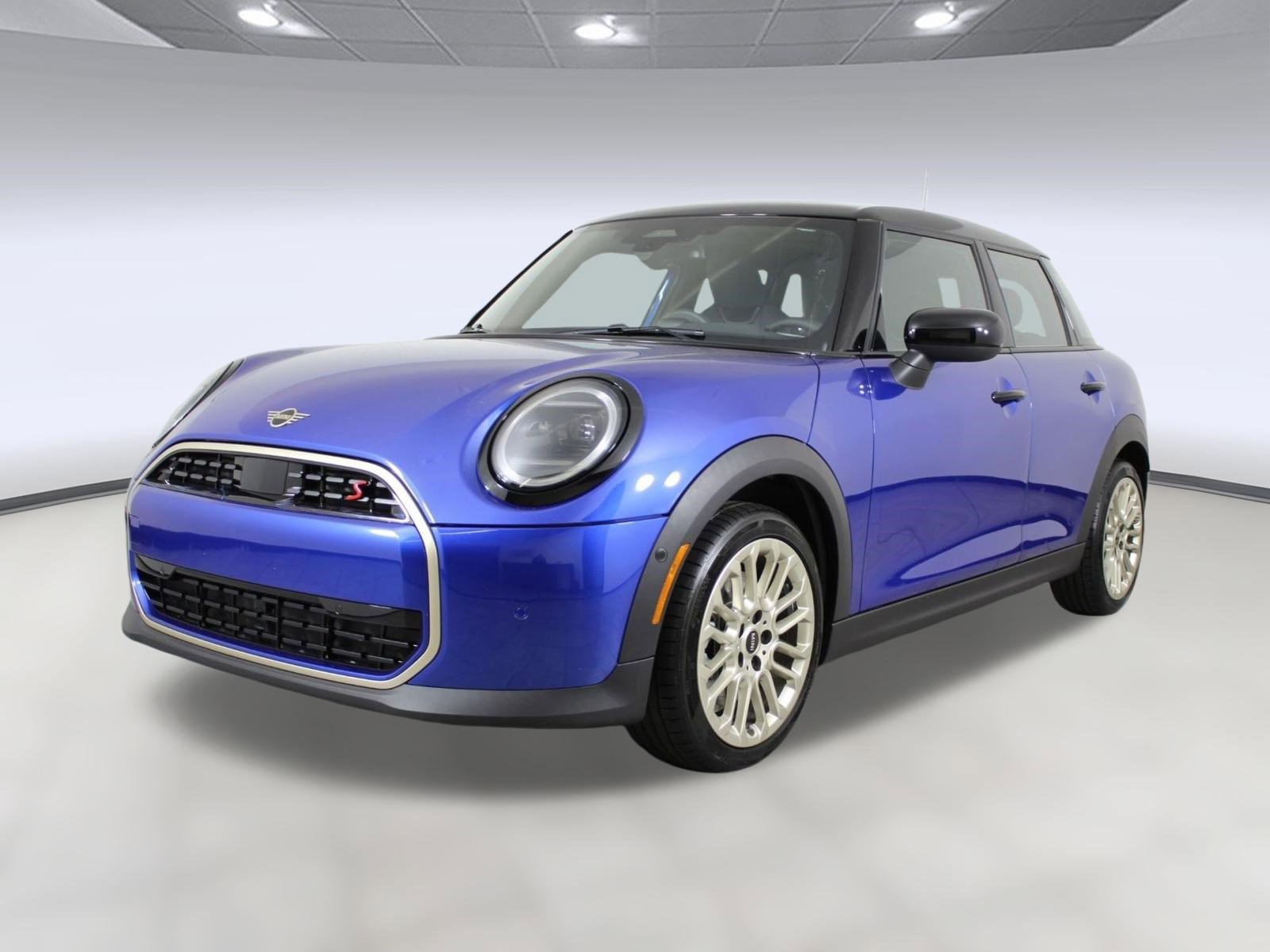 Used 2026 MINI Cooper S