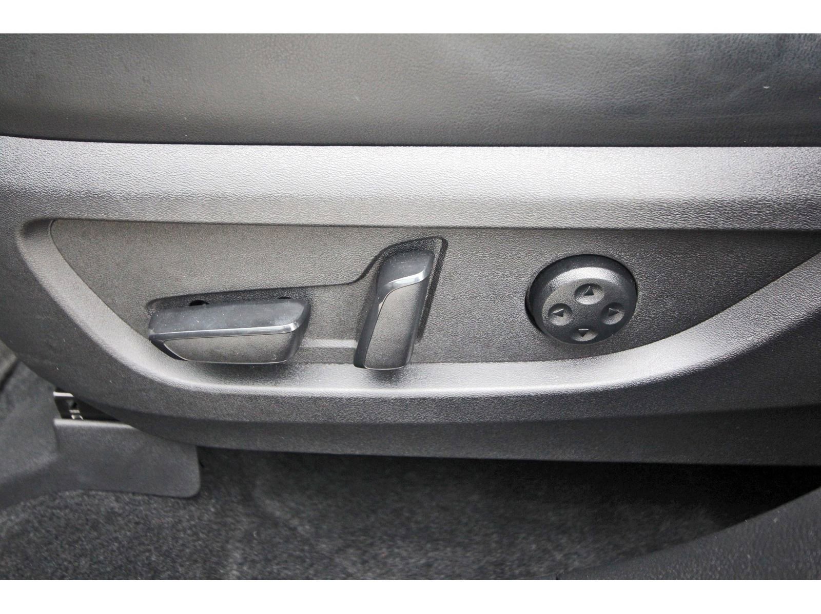 Used 2022 INFINITI QX50 Luxe image 29