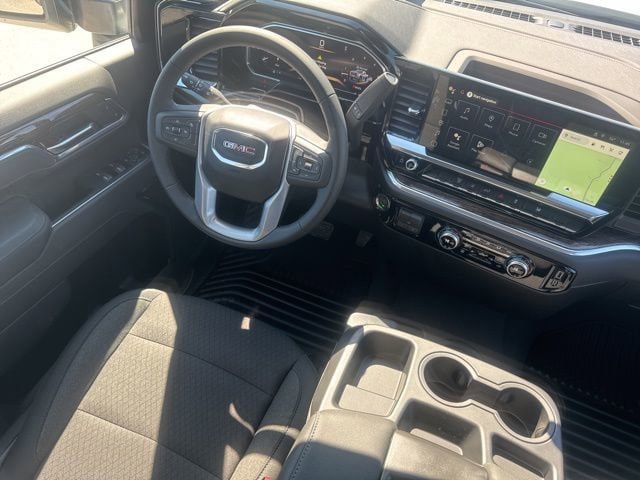 New 2026 GMC Sierra 2500 SLE w/ SLE Convenience Package AWD/4WD image 34