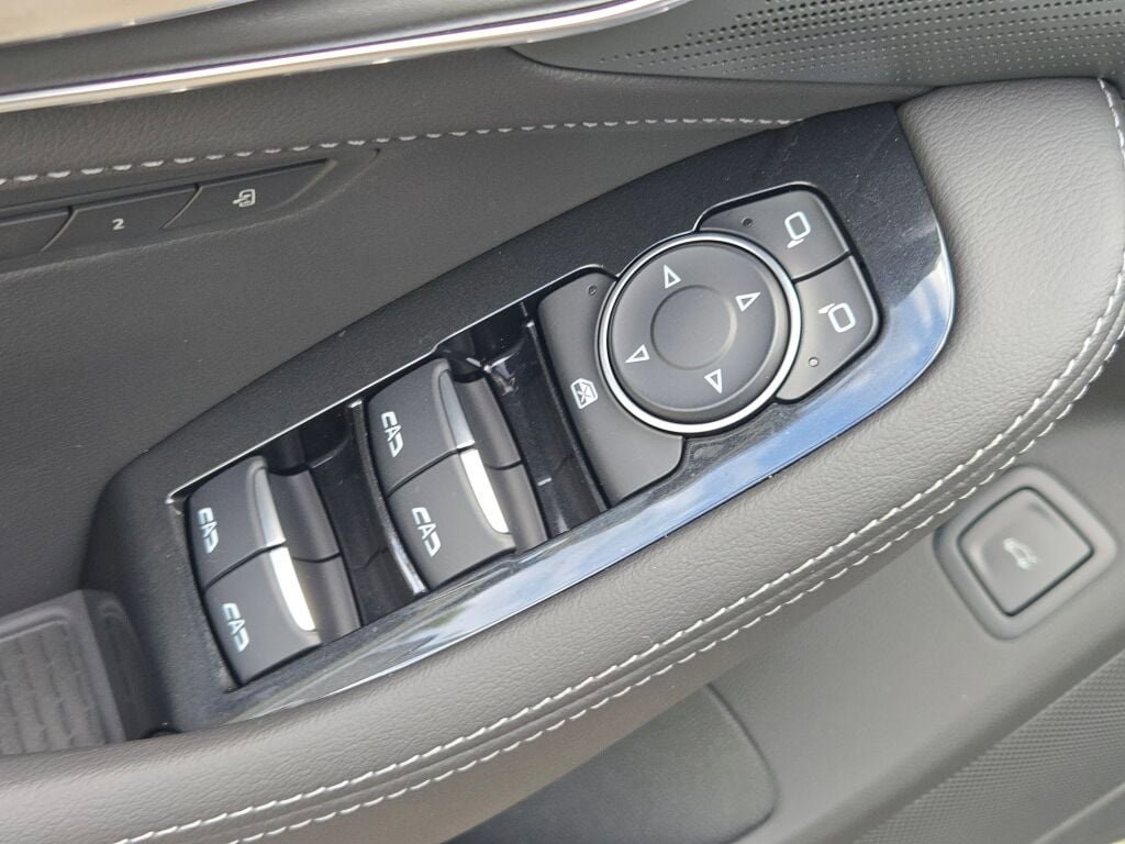 New 2026 Cadillac CT5 Premium Luxury image 21