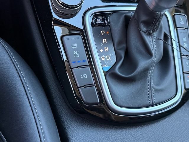 New 2026 Kia Seltos SX w/ SX Sunroof Package AWD/4WD image 22