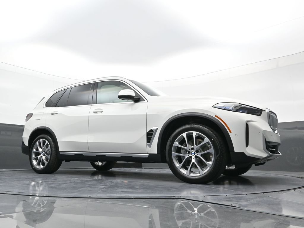 New 2026 BMW X5 xDrive40i image 22