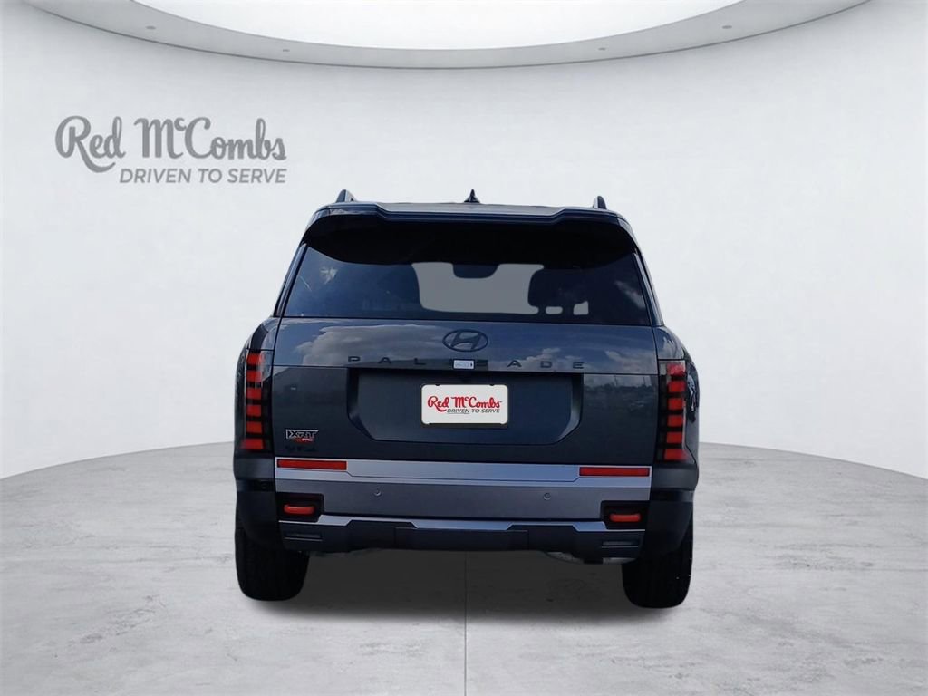 New 2026 Hyundai Palisade XRT Pro AWD/4WD image 5