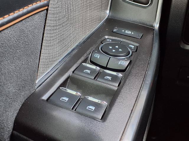 Used 2024 Ford F250 Platinum AWD/4WD image 16