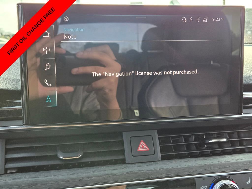 Used 2024 Audi A5 2.0T Premium Plus image 26