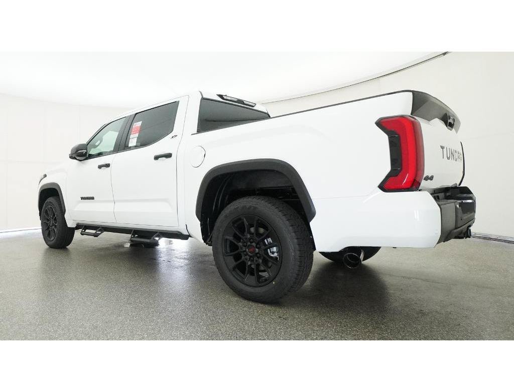 New 2026 Toyota Tundra SR5 AWD/4WD image 21