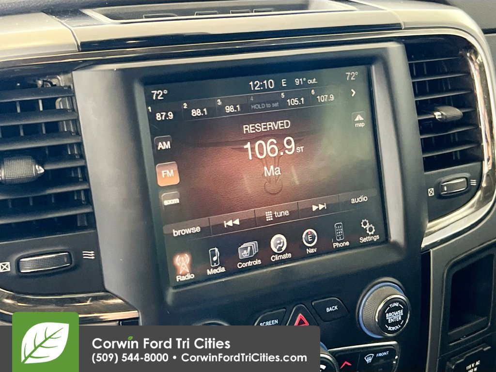 Used 2015 RAM 1500 Sport AWD/4WD image 20