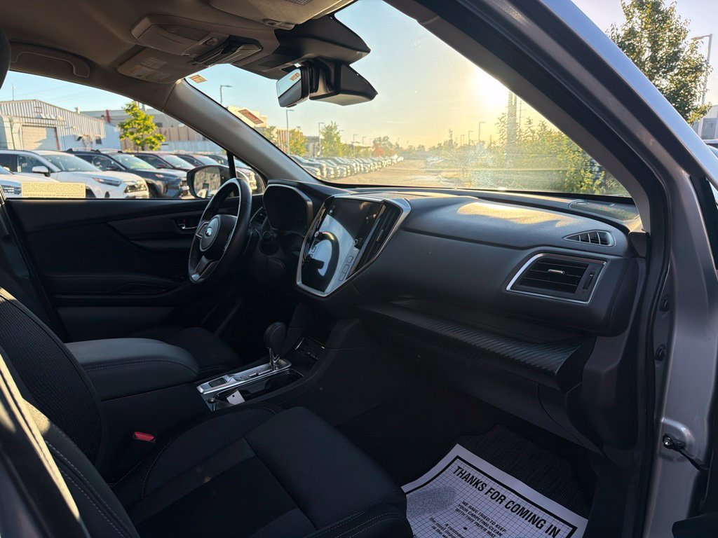 Used 2024 Subaru Ascent Premium w/ Convenience Package AWD/4WD image 12