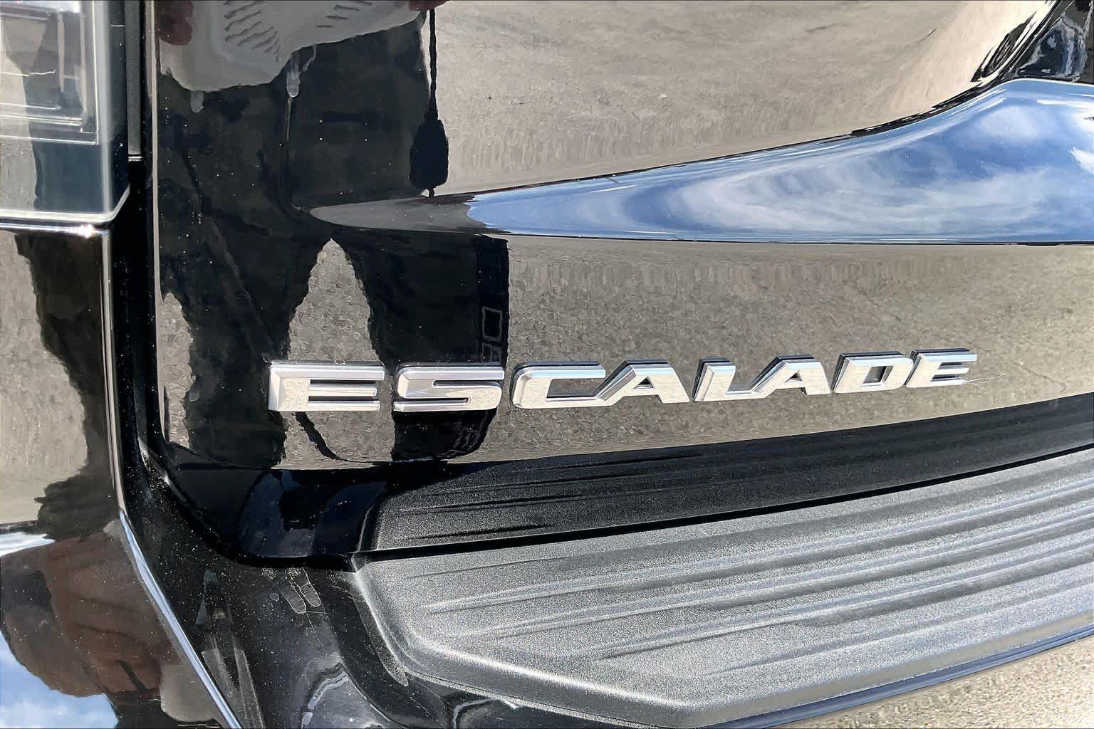 Used 2021 Cadillac Escalade ESV Sport Platinum AWD/4WD image 10