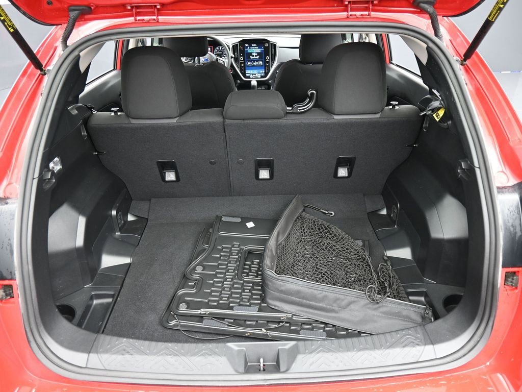 Used 2024 Subaru Impreza 2.0i Sport image 13