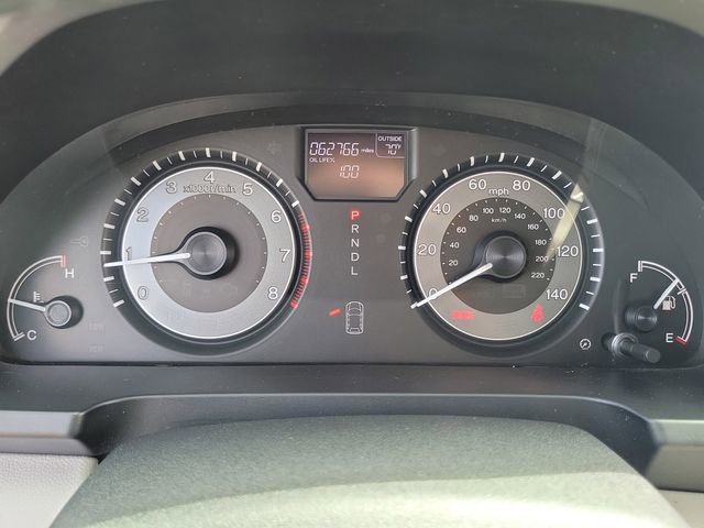 Used 2016 Honda Odyssey EX-L image 24