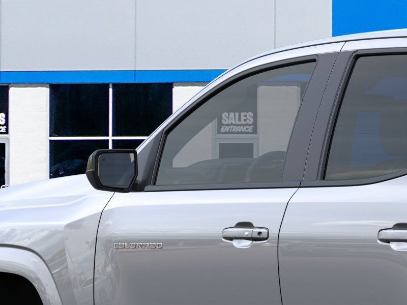 New 2026 Chevrolet Colorado Z71 w/ Z71 Convenience Package 2 AWD/4WD image 12