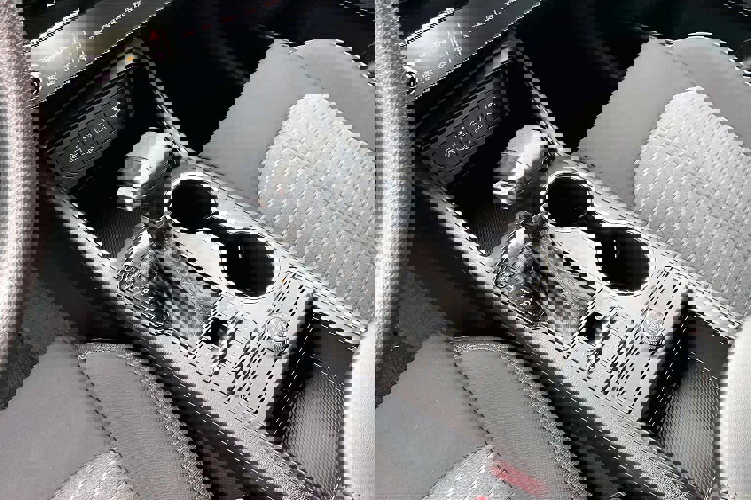 Used 2026 Kia K5 LXS image 15