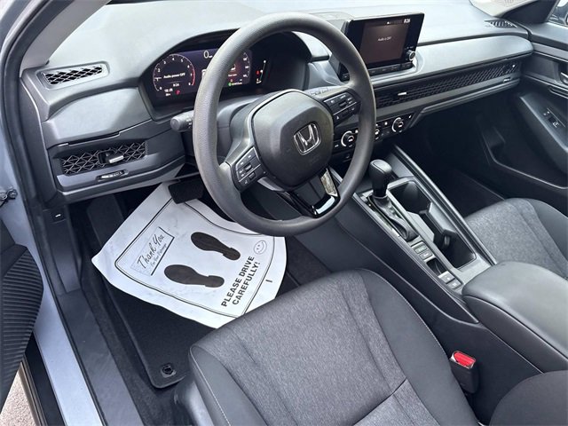 Used 2024 Honda Accord EX image 12