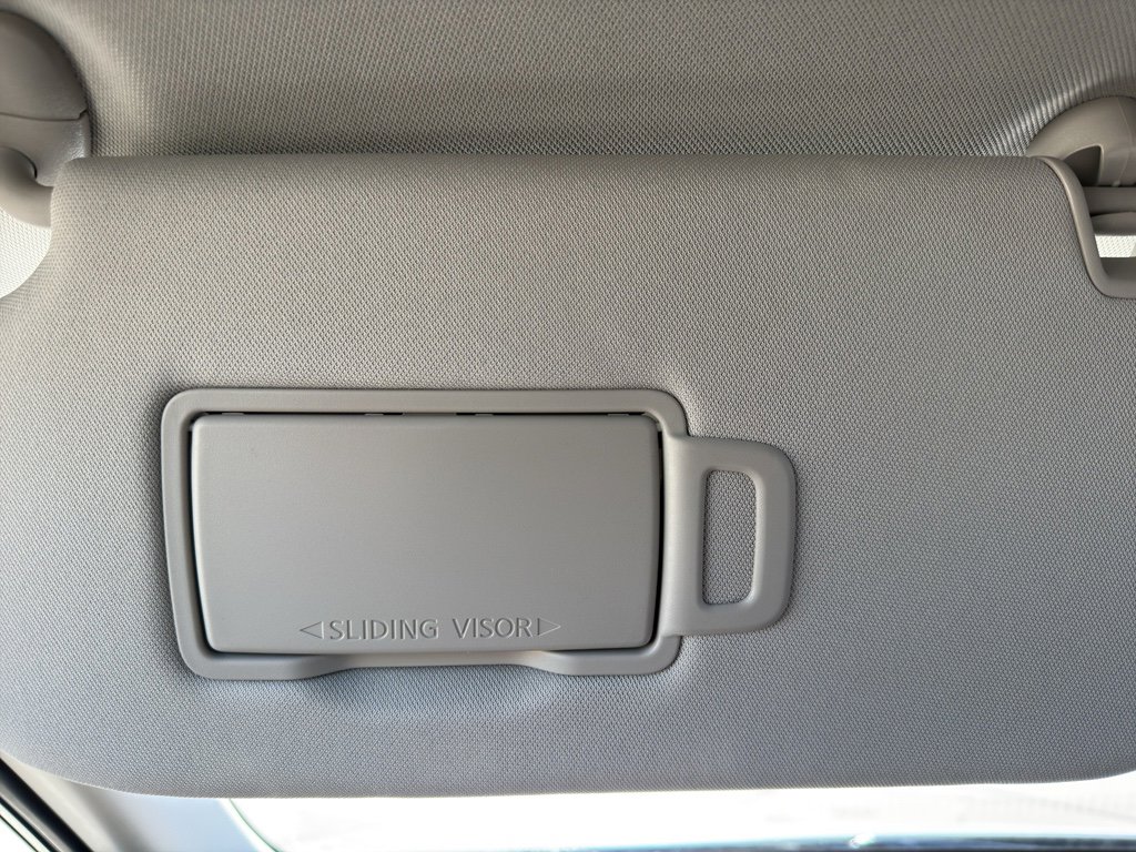 New 2026 Nissan Murano SV image 24