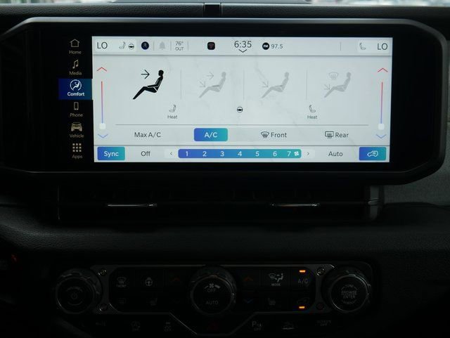 New 2025 Jeep Wrangler Sport image 20