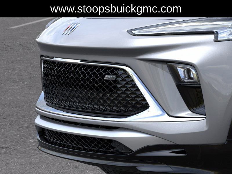 New 2026 Buick Encore GX Sport Touring w/ Comfort Package image 14