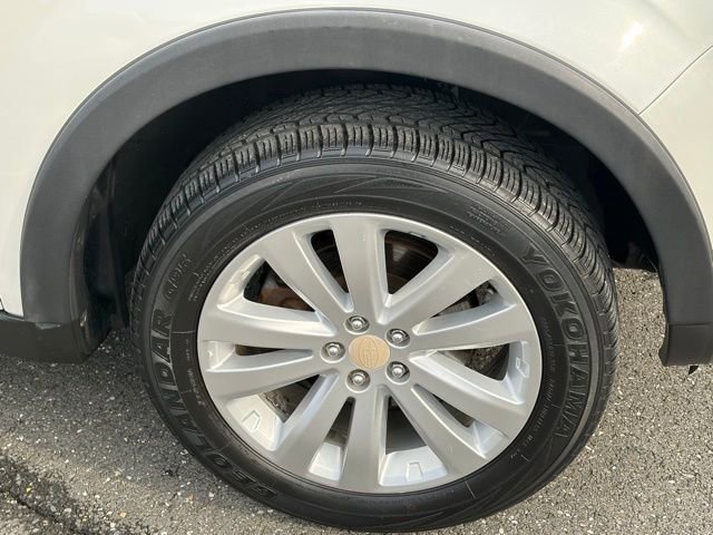 Used 2012 Subaru Forester 2.5X Premium w/ All-Weather Pkg image 11