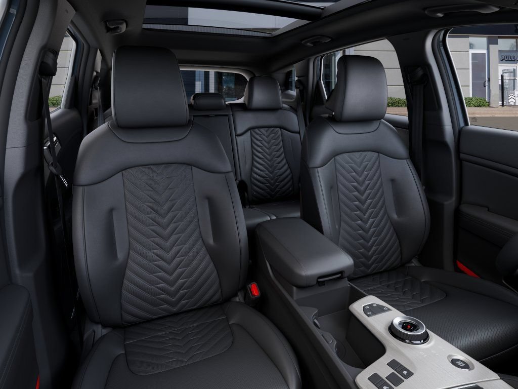 New 2027 Kia Sportage X-Line AWD/4WD image 18