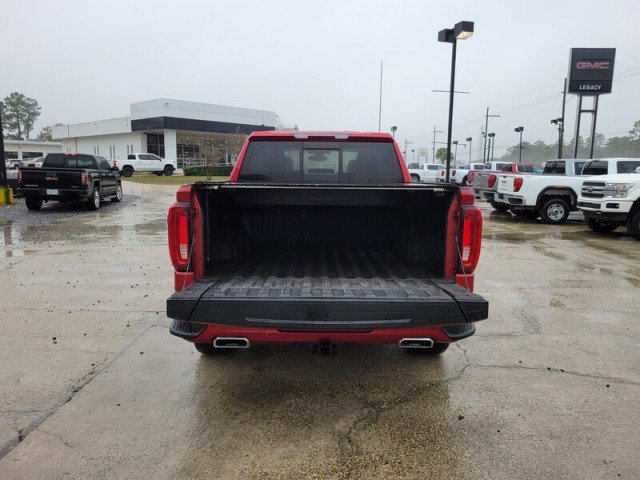 Used 2021 GMC Sierra 1500 Denali w/ Denali Premium Package AWD/4WD image 7