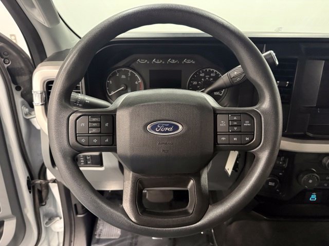 Certified 2026 Ford F250 XLT AWD/4WD image 23