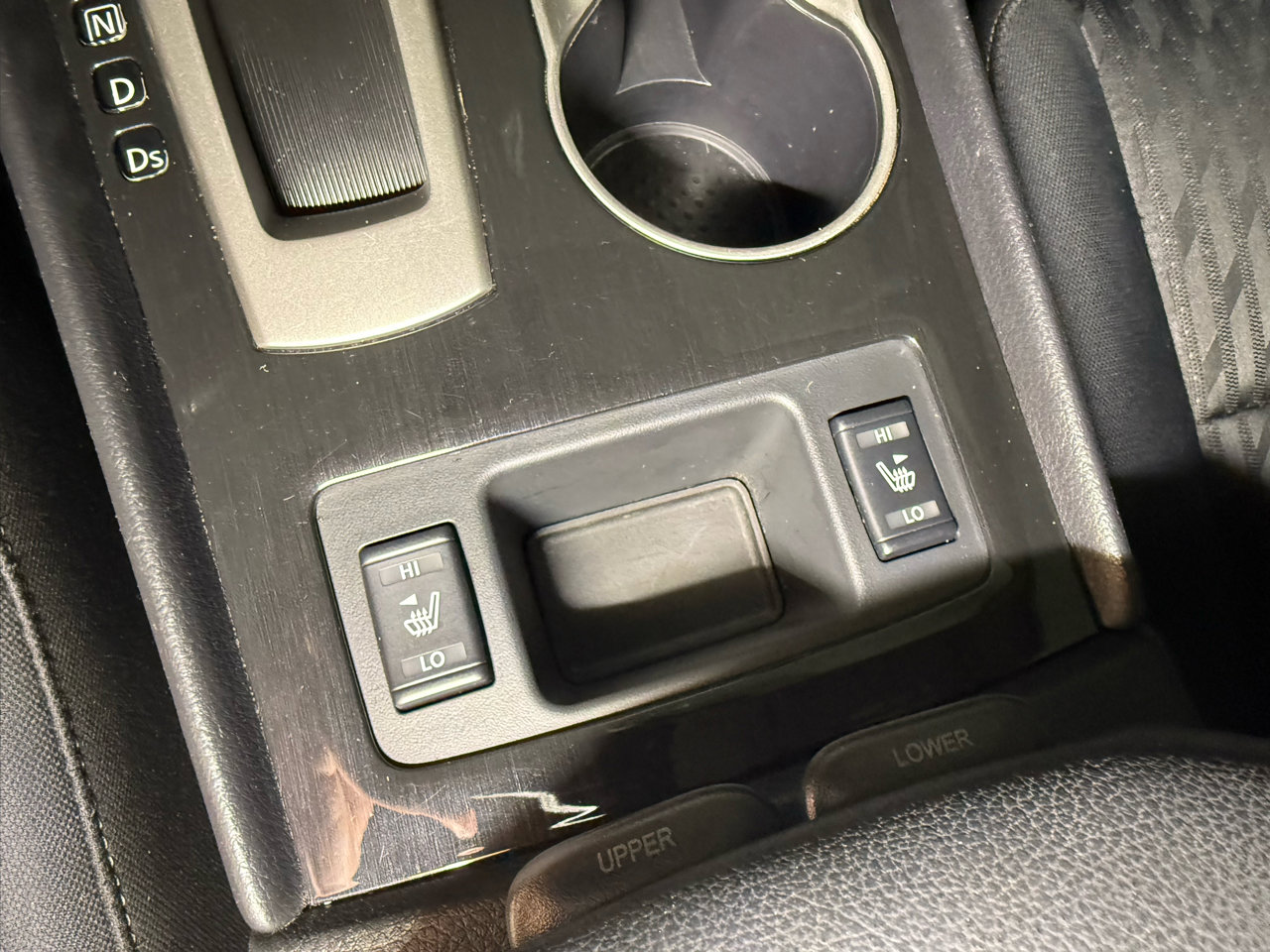 Used 2018 Nissan Altima 2.5 SV w/ 2.5 SV Technology Package image 19