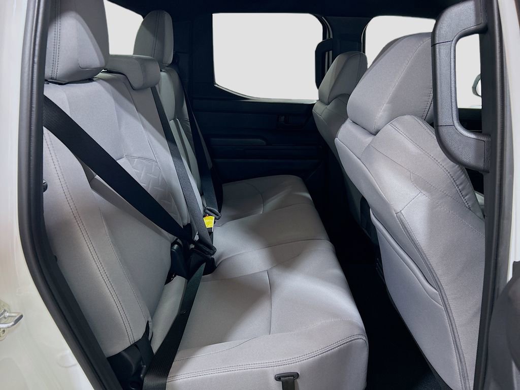 New 2026 Toyota Tacoma SR5 image 22