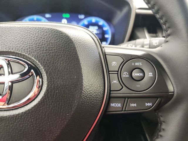 Certified 2026 Toyota Corolla Cross XLE FWD image 56