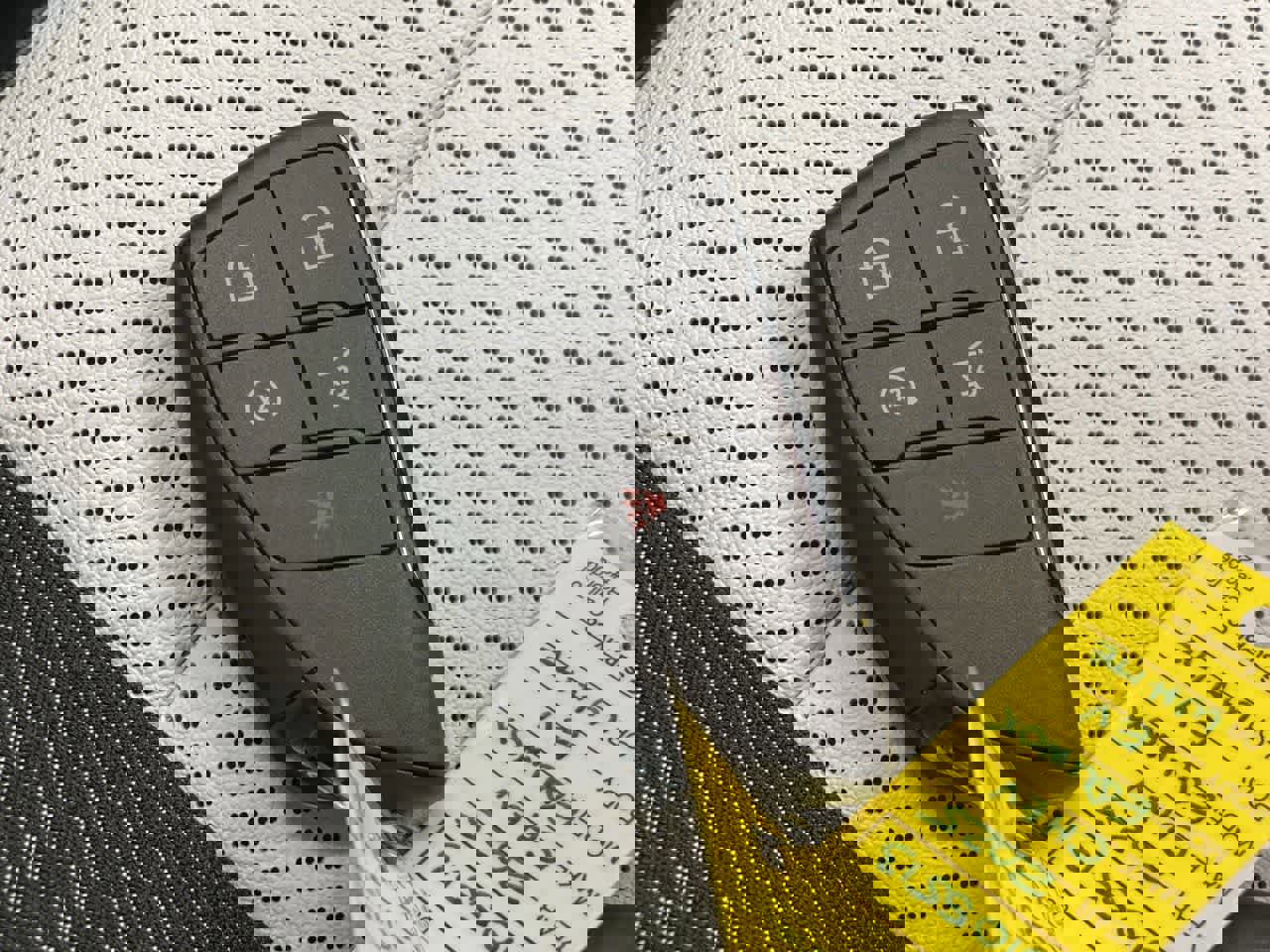 Used 2025 Chevrolet Equinox EV LT w/ Convenience Package image 27