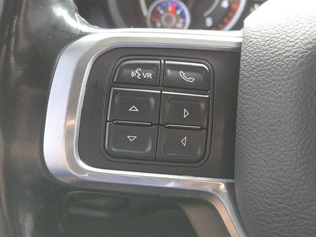 Used 2022 RAM 2500 Laramie AWD/4WD image 12