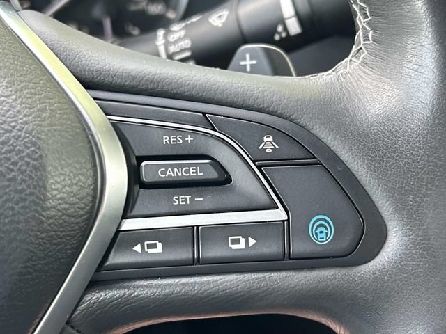 Used 2022 INFINITI QX50 Sensory FWD image 31