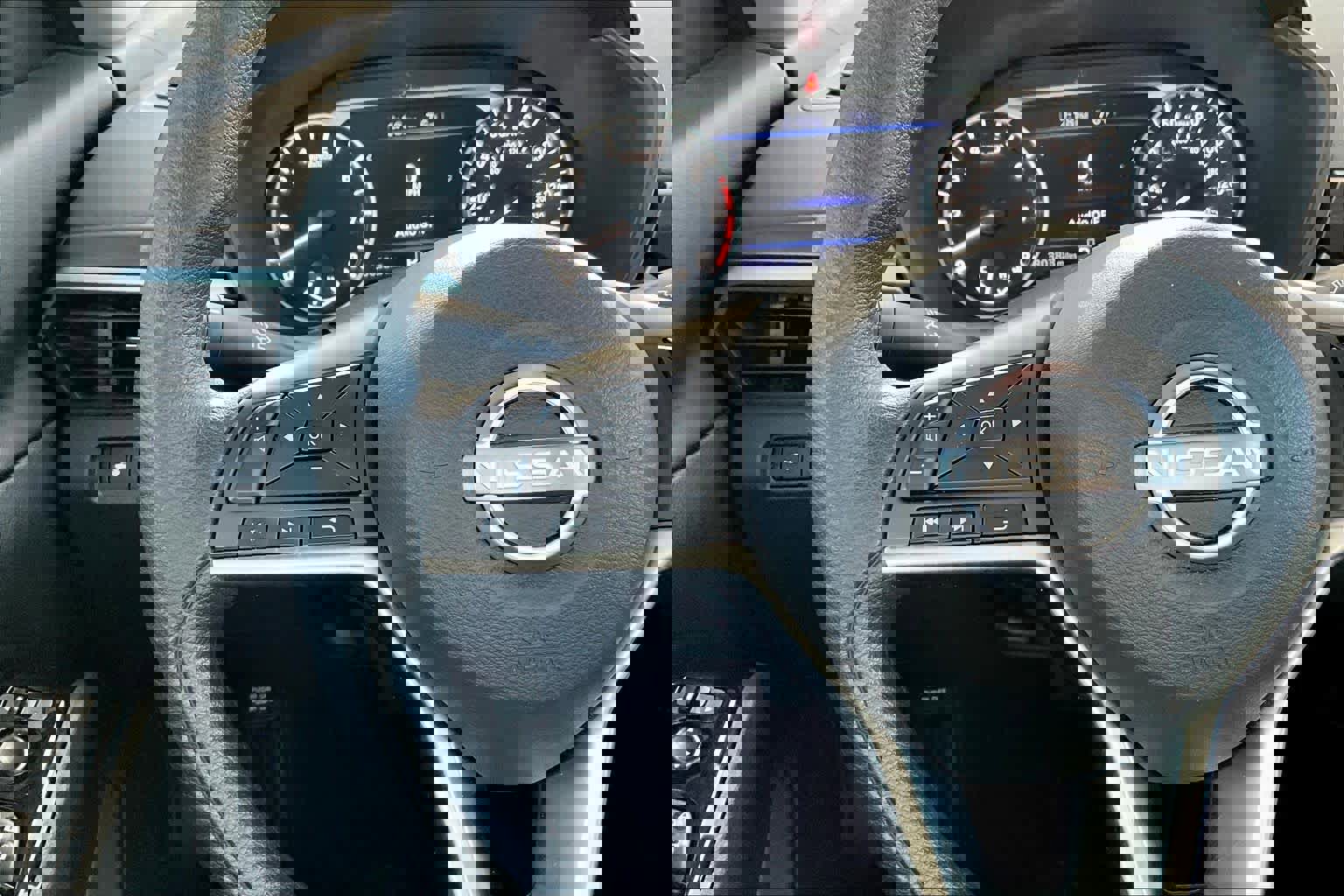 Certified 2023 Nissan Altima 2.5 SV image 19