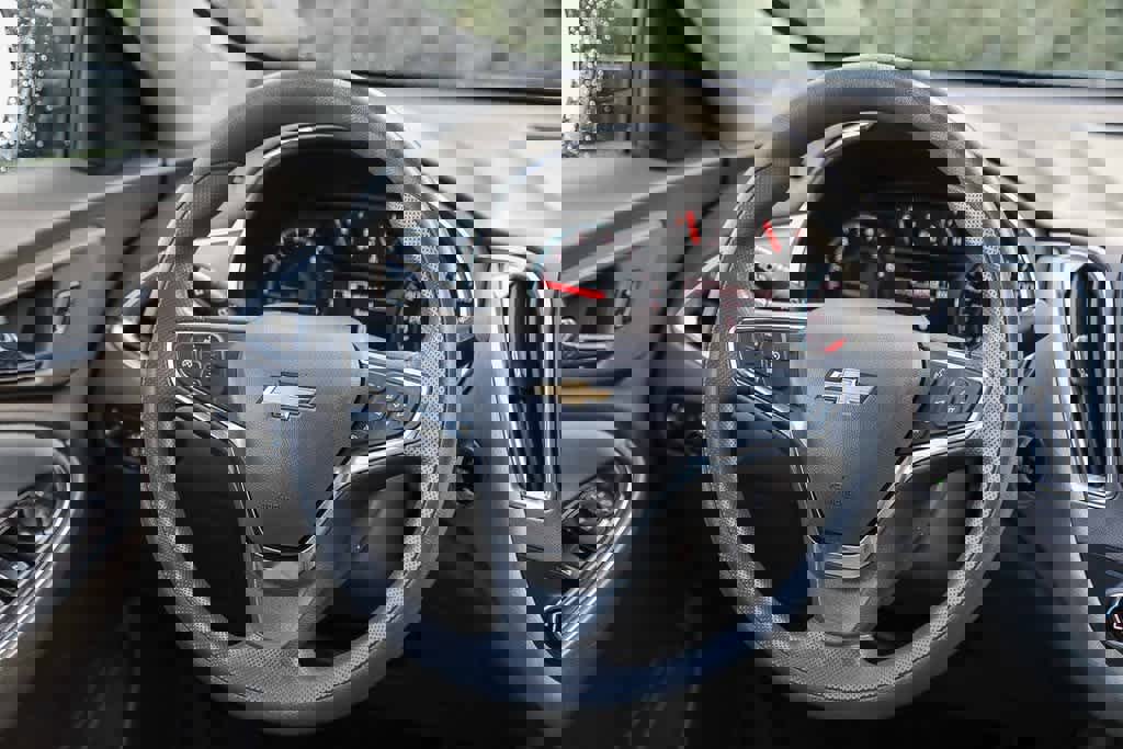 Used 2021 Chevrolet Malibu LT image 12