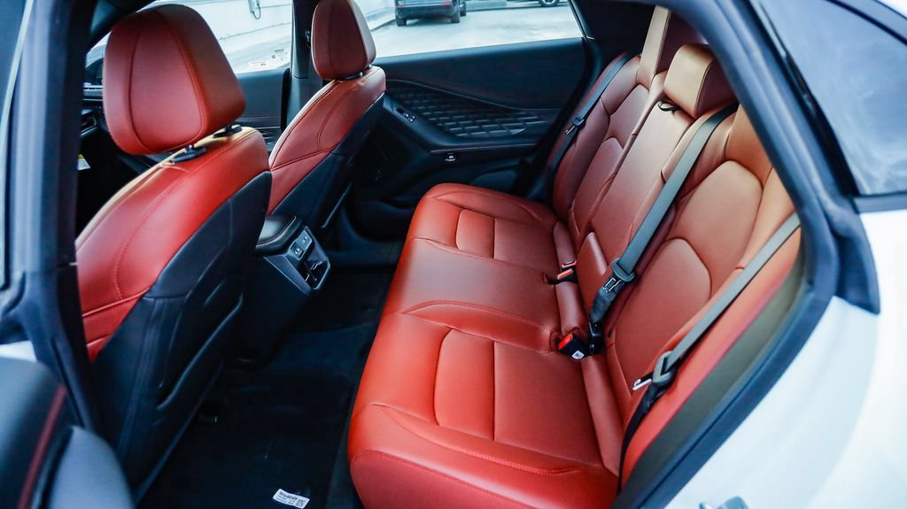 New 2026 Dodge Charger R/T AWD/4WD image 23