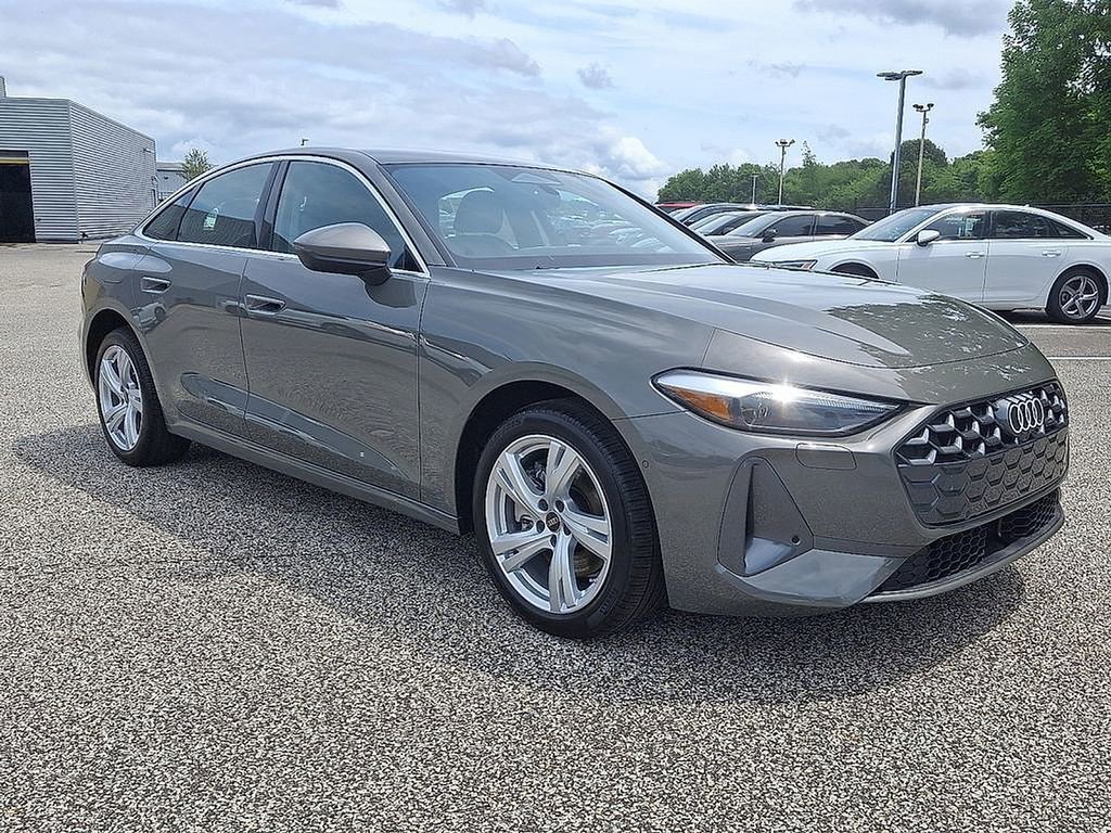 Used 2025 Audi A5 2.0T Premium w/ Convenience Package image 2