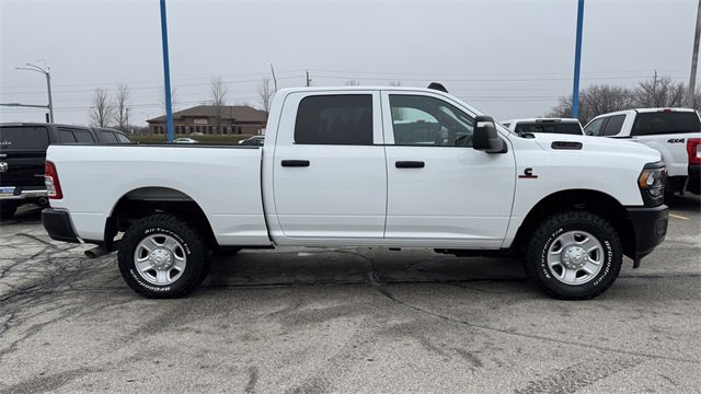 Used 2024 RAM 3500 Tradesman image 9