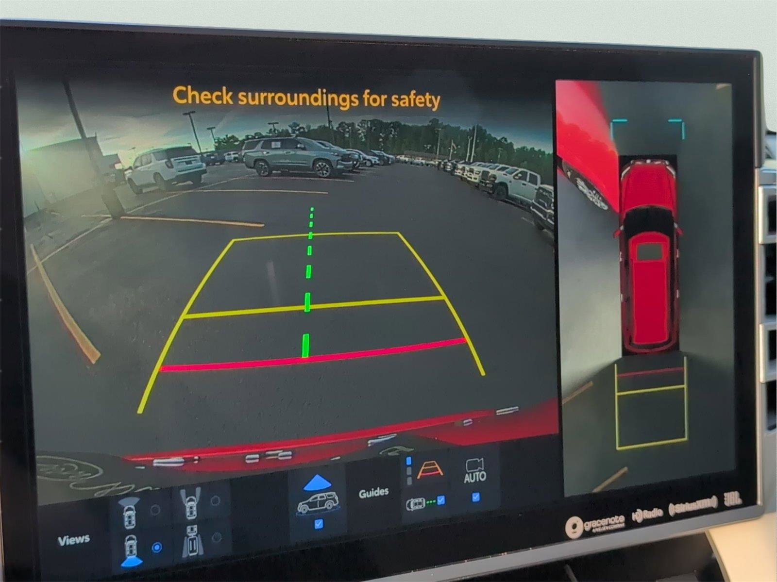 Used 2023 Toyota Sequoia Capstone image 20