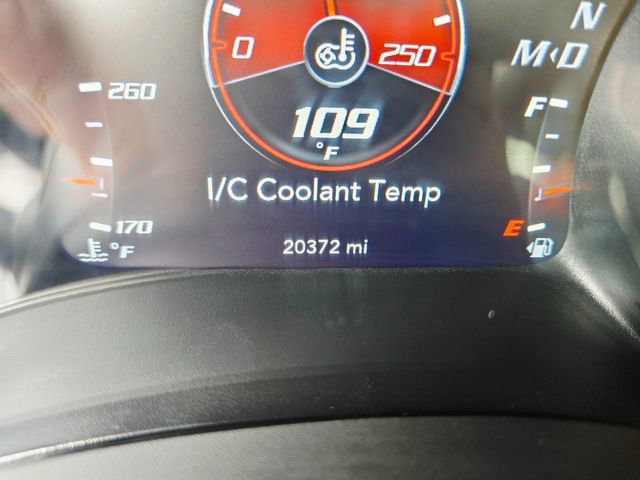 Used 2020 Dodge Charger SRT Hellcat w/ Harman/Kardon Audio Group image 25