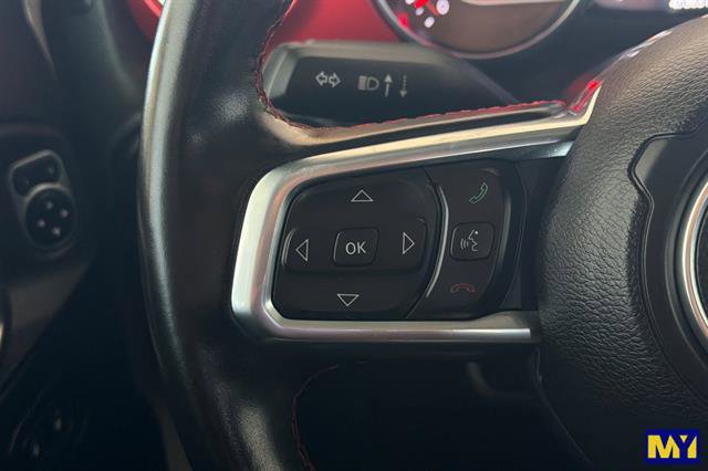 Used 2020 Jeep Gladiator Rubicon AWD/4WD image 30