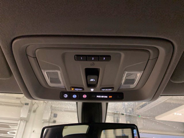 Certified 2019 Chevrolet Silverado 1500 LT w/ Texas Edition AWD/4WD image 22