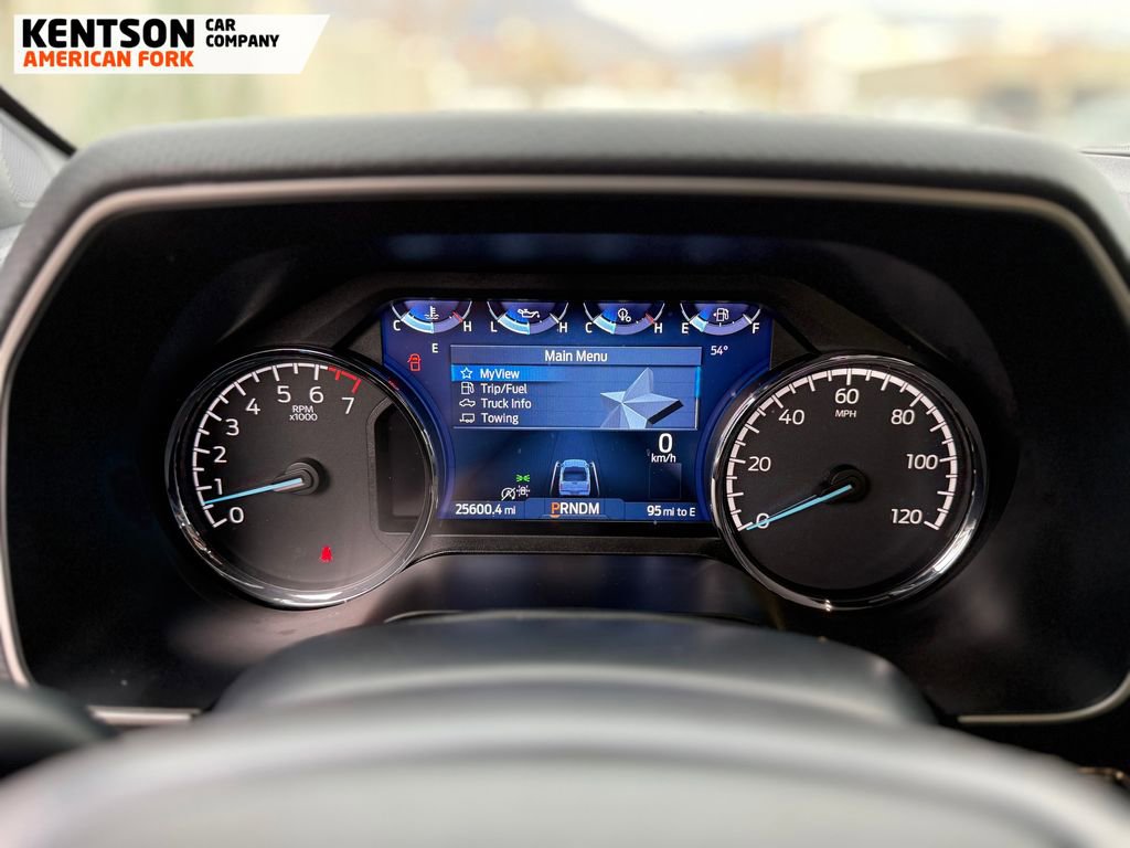 Used 2023 Ford F150 XLT w/ Equipment Group 302A High image 18