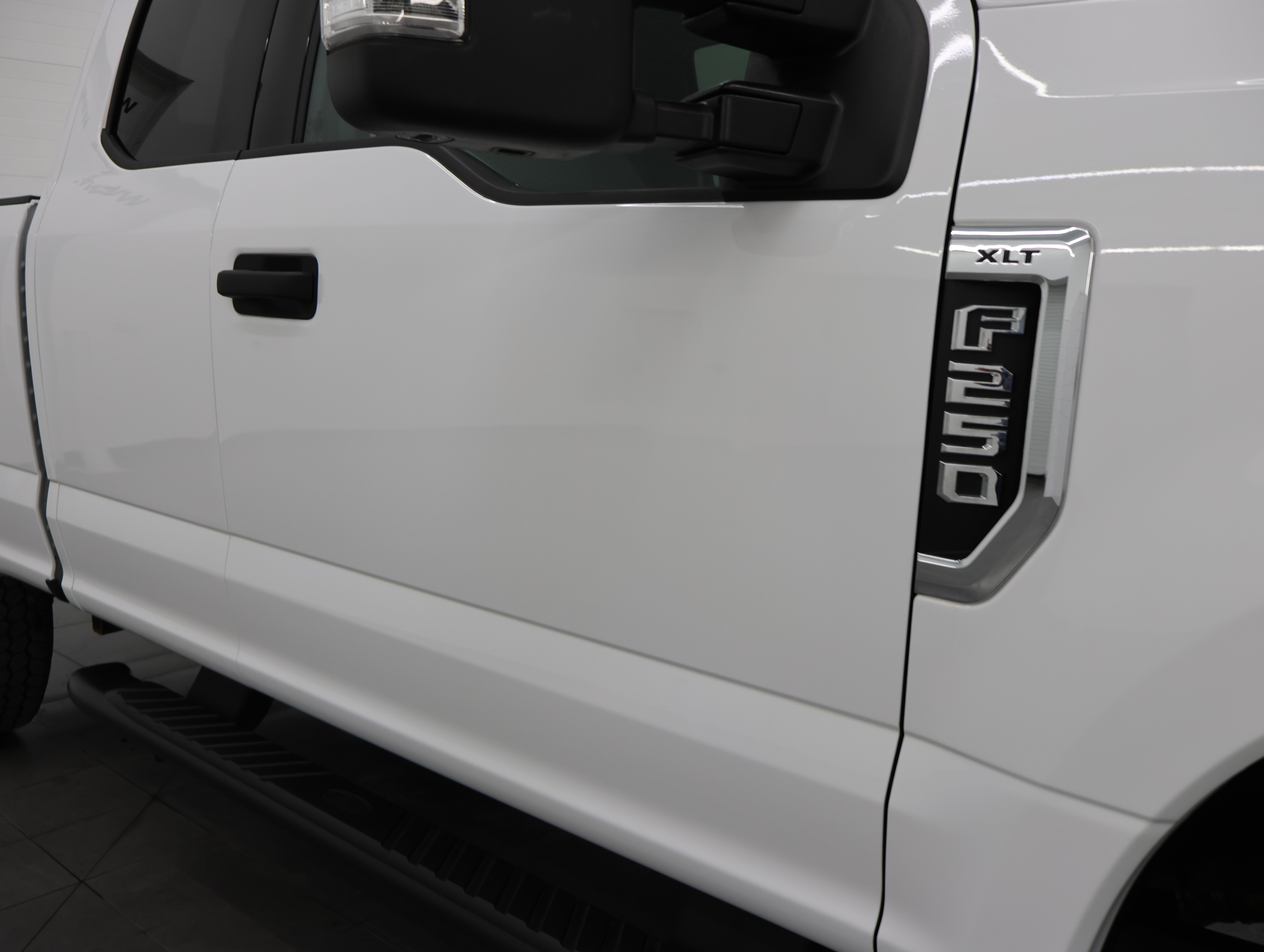Used 2020 Ford F250 XLT w/ XLT Value Package AWD/4WD image 24