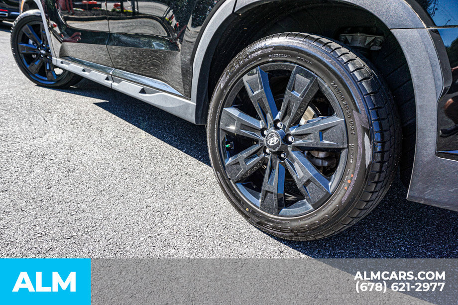 Used 2024 Hyundai Palisade XRT AWD/4WD image 15
