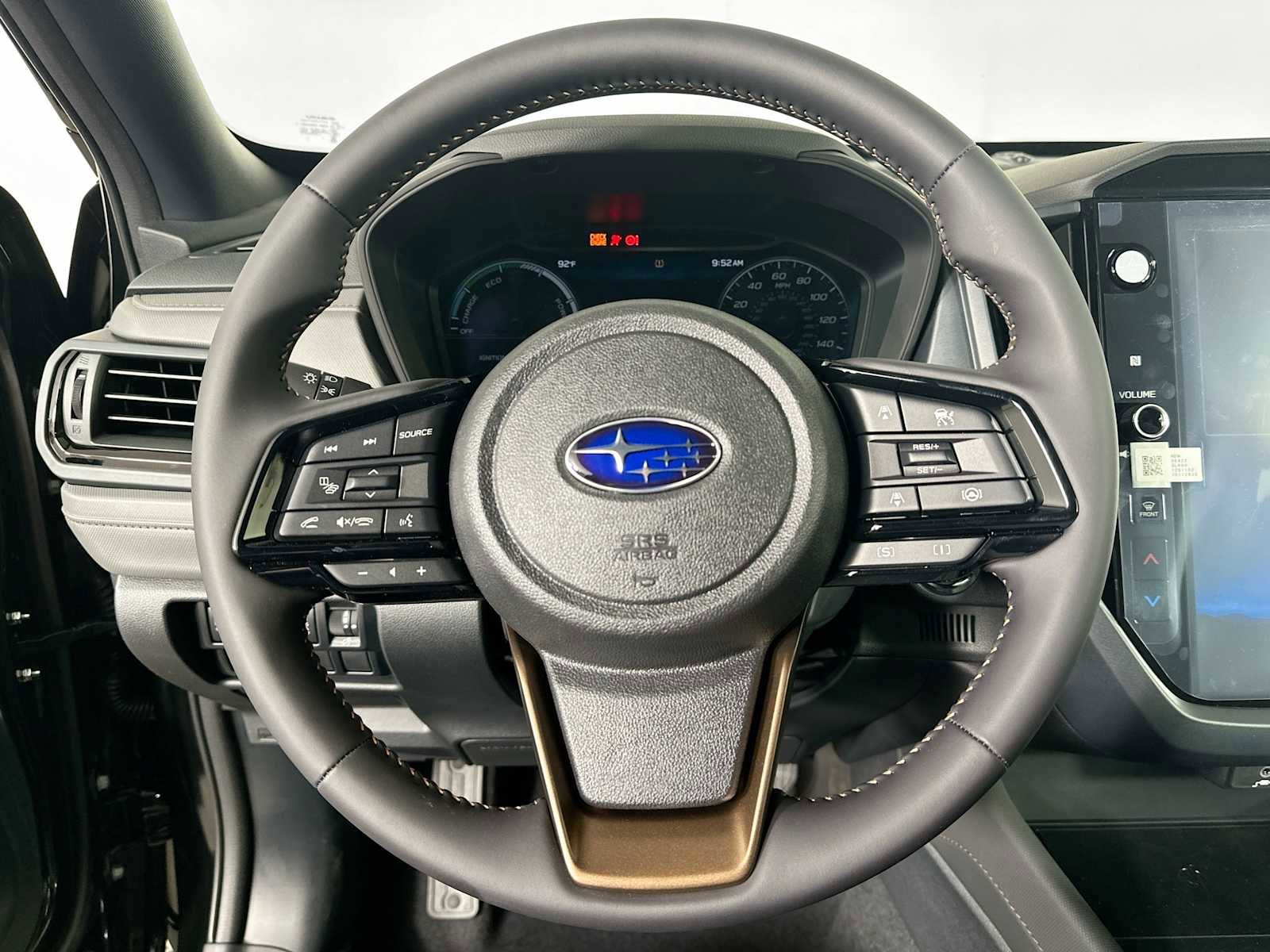 New 2025 Subaru Forester Sport w/ Popular Package image 11