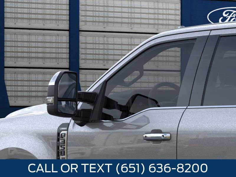 New 2026 Ford F350 Lariat image 23